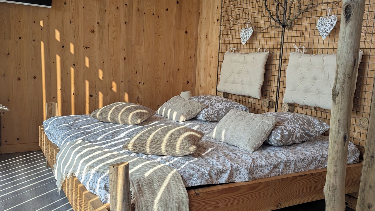 Photo of Bedroom in Zilling
