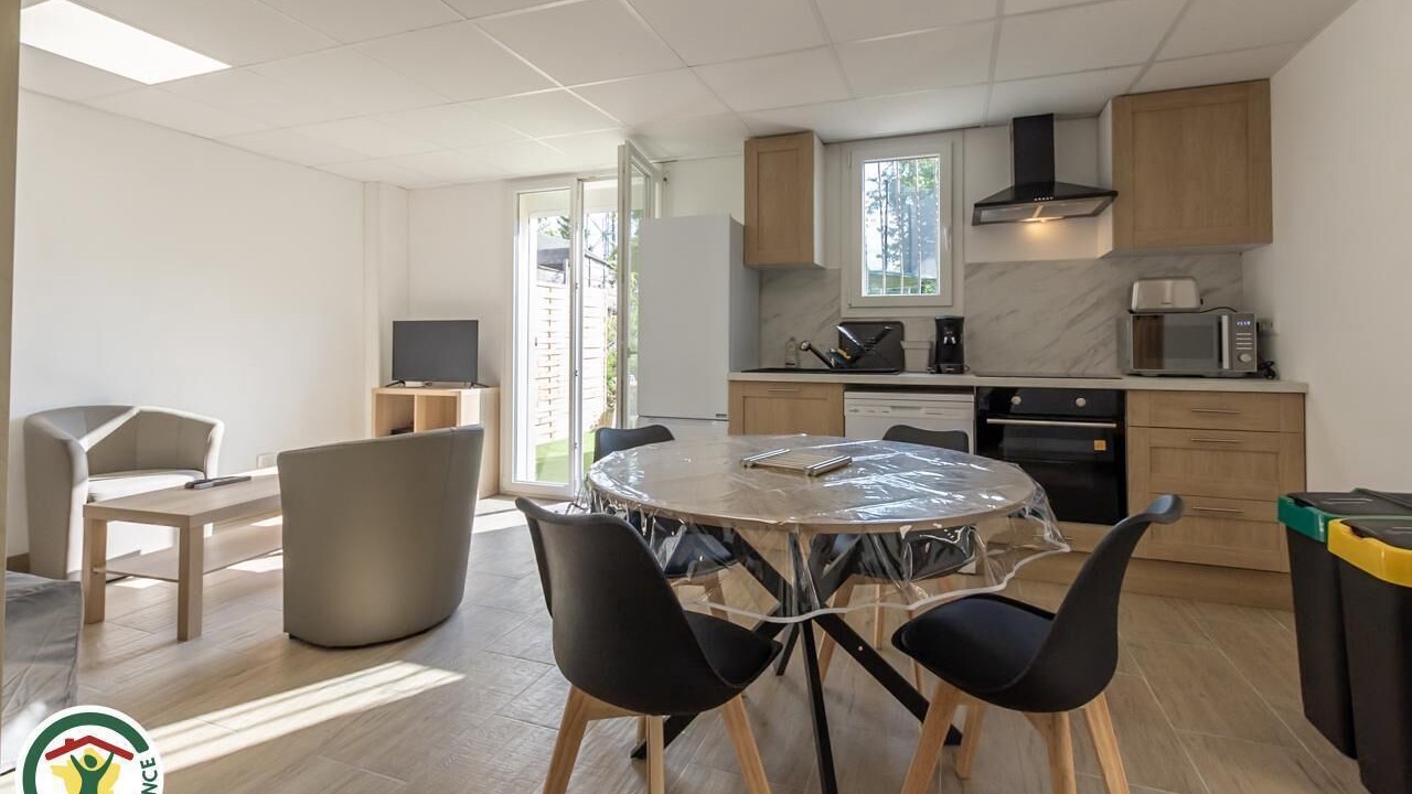 Photo of Kitchen in Mourmelon-le-Grand
