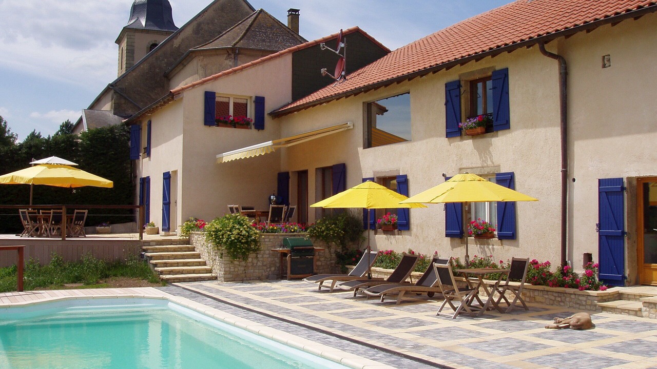 Photo of Outdoor in Berig-Vintrange