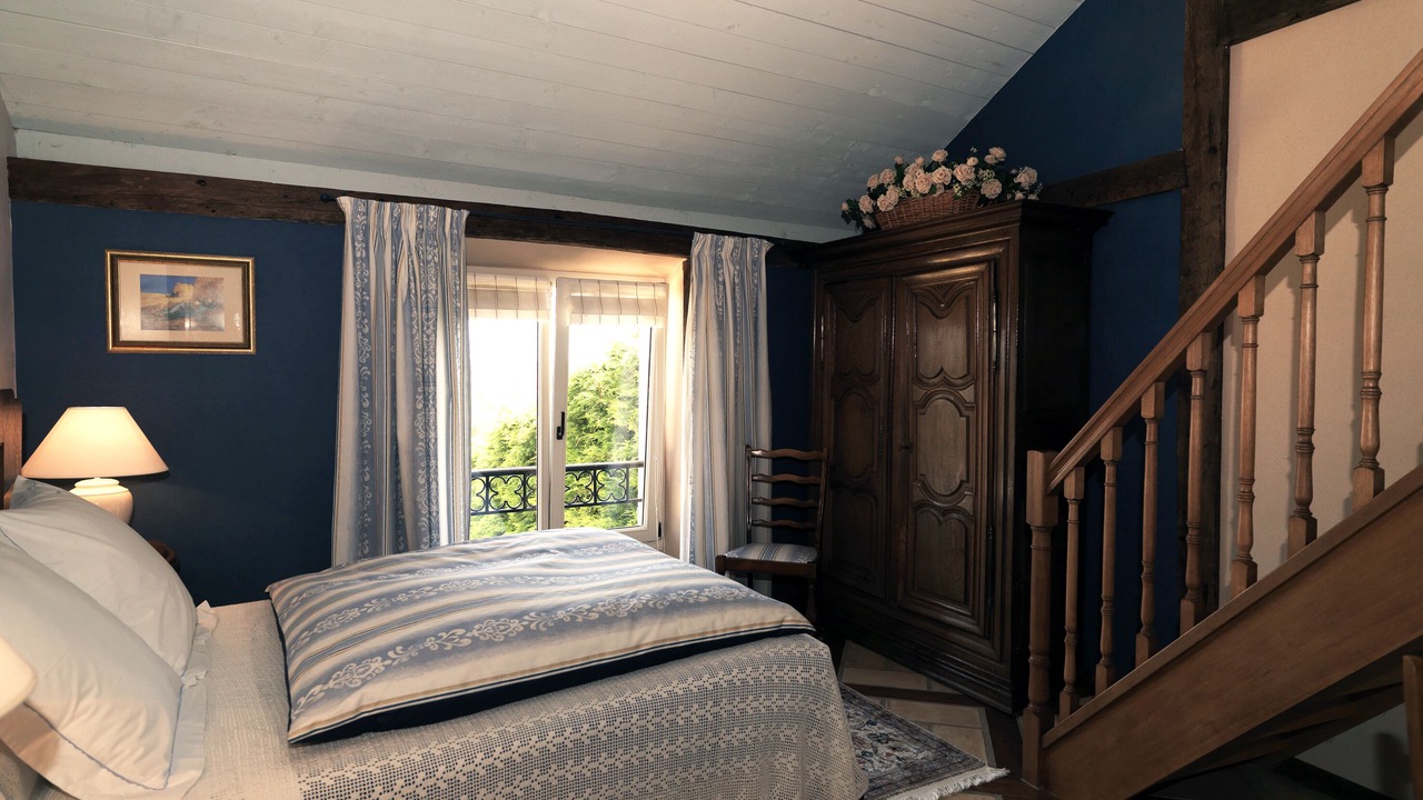 Photo of Bedroom in Berig-Vintrange