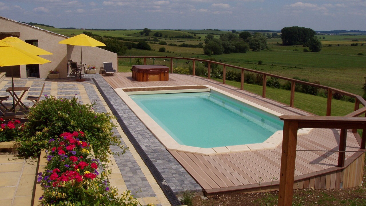 Photo of Outdoor in Berig-Vintrange