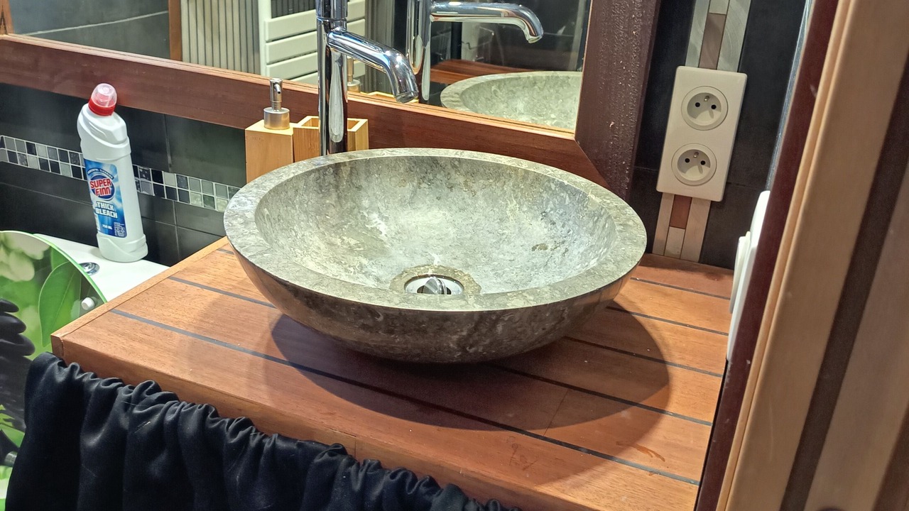 Photo of Bathroom in Provin