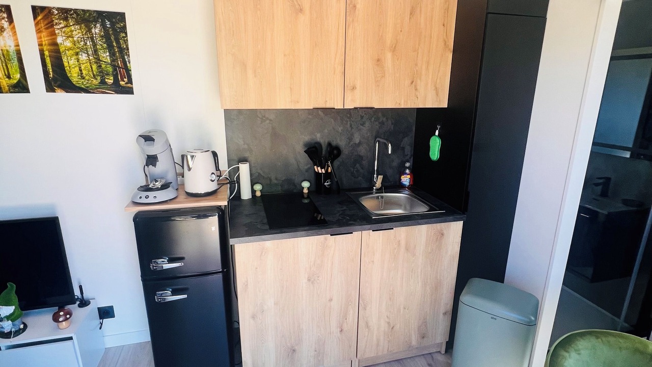 Photo of Kitchen in Rosselange