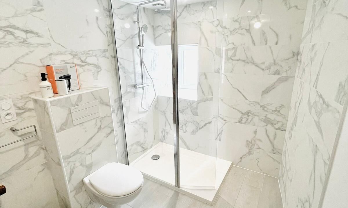 Photo of Bathroom in Civaux