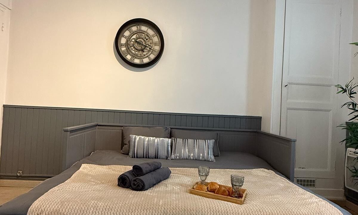 Photo of Bedroom in Dreux