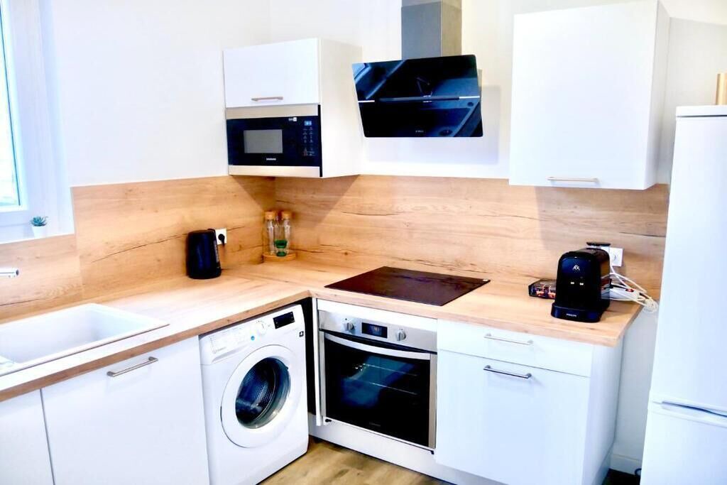 Photo of Kitchen in Sens