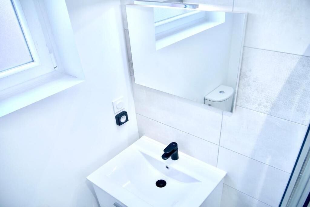 Photo of Bathroom in Sens