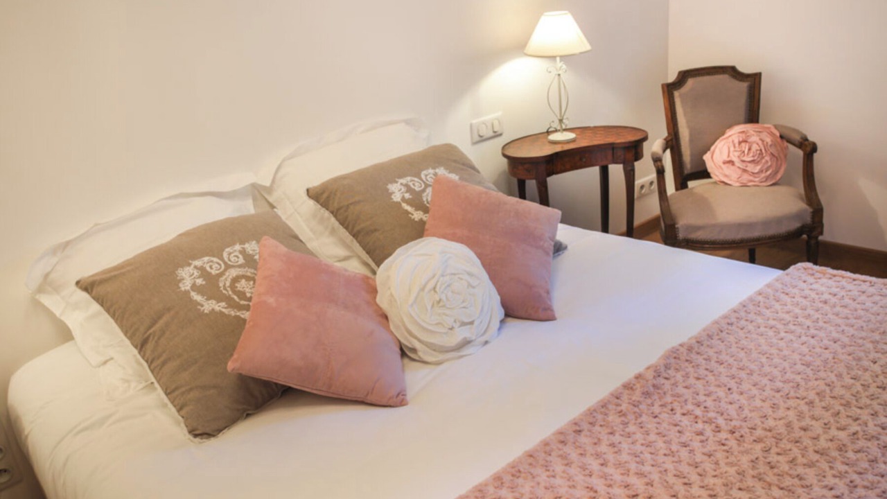 Photo of Bedroom in Pontarme