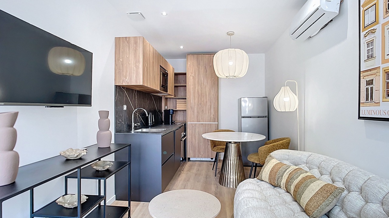Photo of Livingroom in Montargis