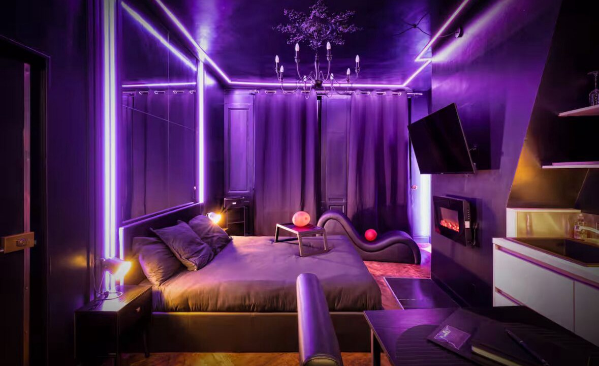 Photo of Bedroom in Gare-Jouvenet