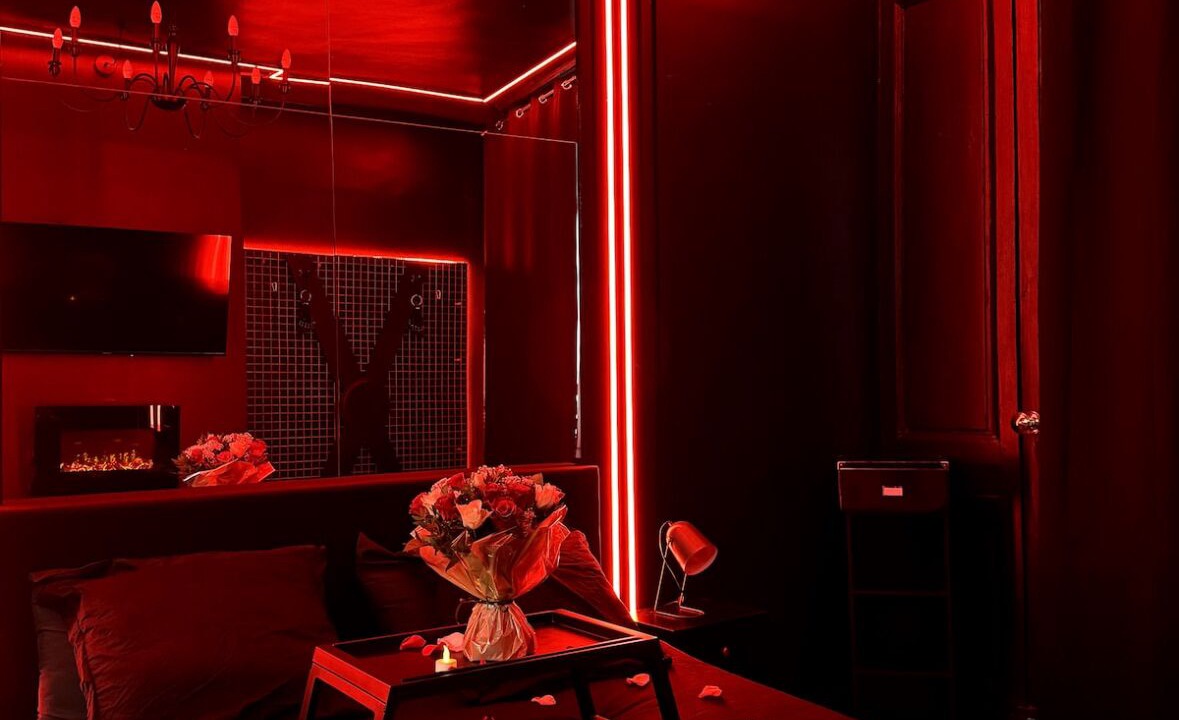 Photo of Bedroom in Gare-Jouvenet