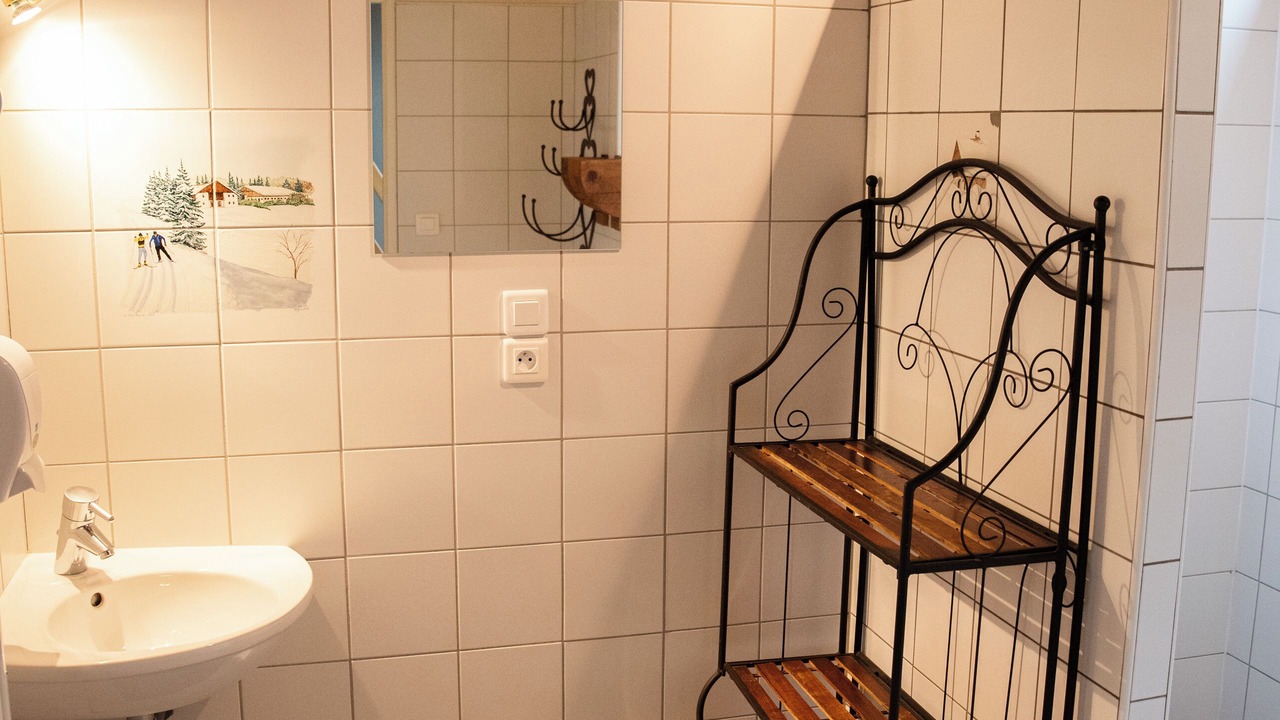 Photo of Bathroom in Arc-sous-Cicon