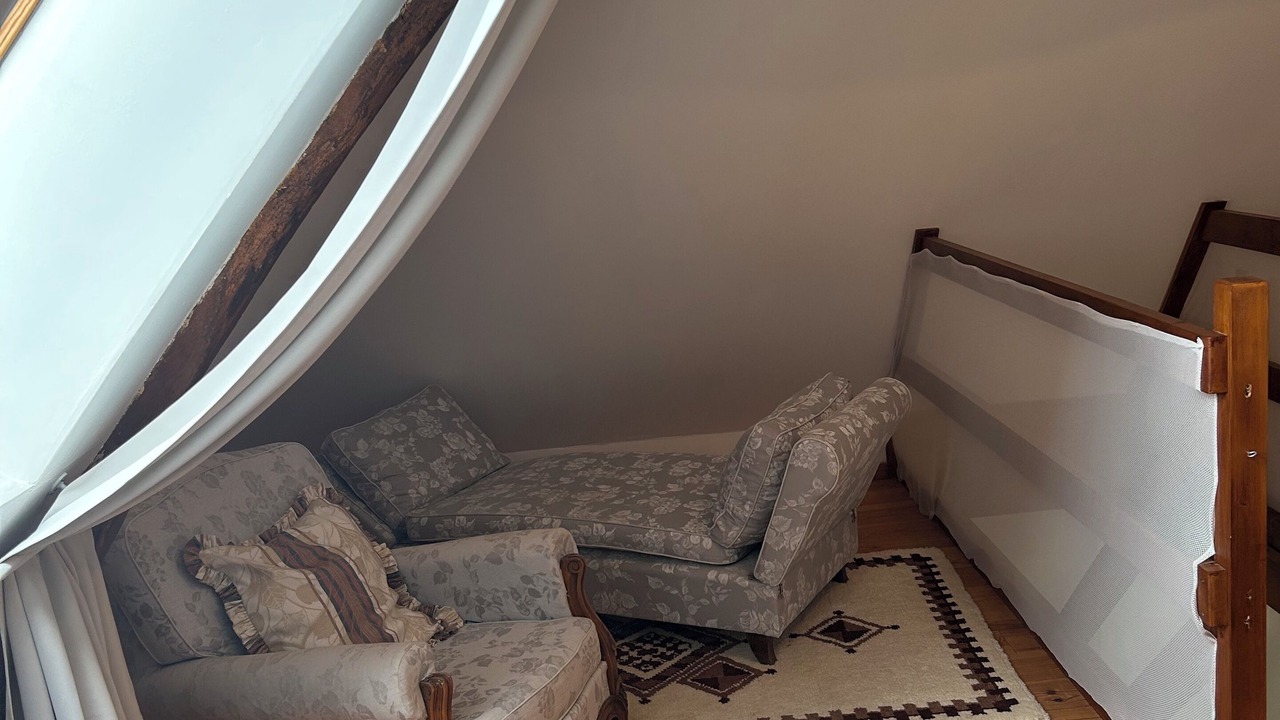 Photo of Bedroom in Gonneville-sur-Honfleur