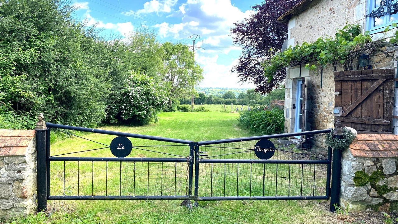 Photo of Outdoor in Thollet