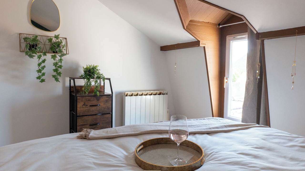 Photo of Bedroom in Gravelines