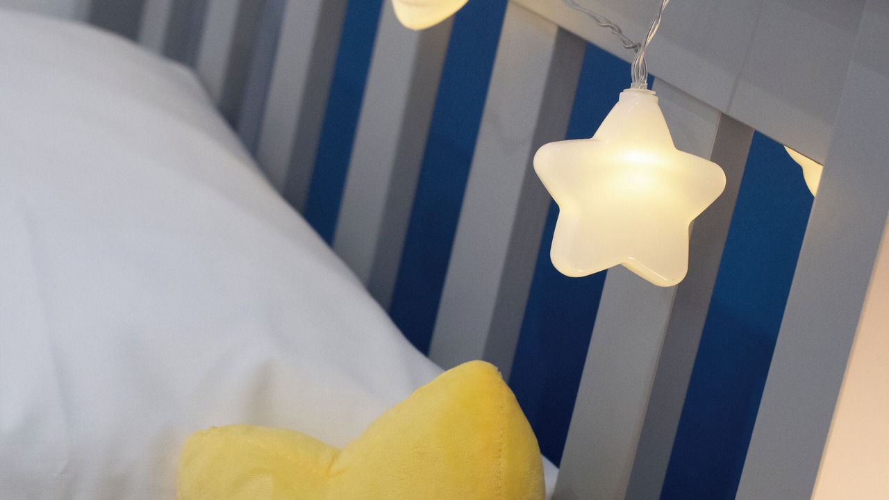 Photo of Bedroom in Gravelines