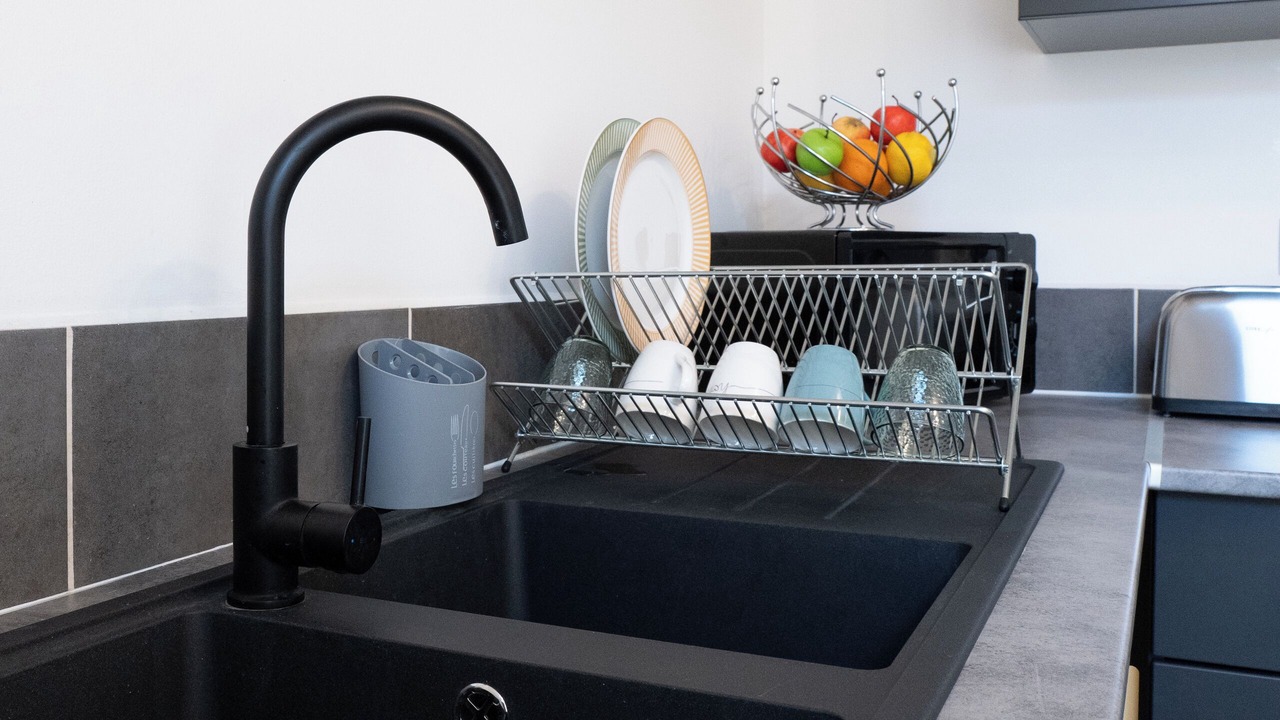 Photo of Kitchen in Gravelines
