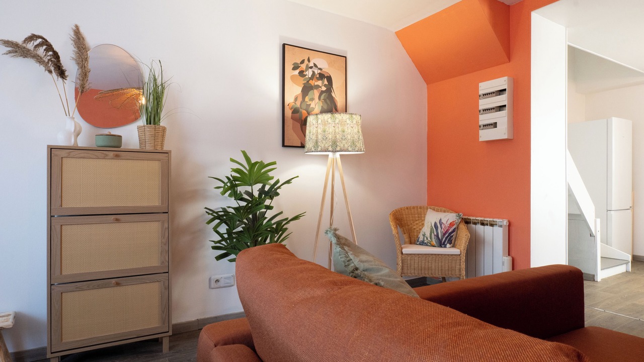 Photo of Livingroom in Gravelines