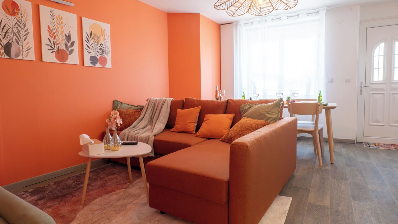 Photo of Livingroom in Gravelines