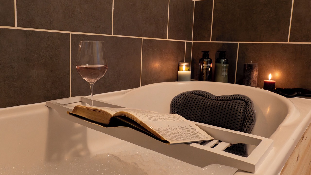 Photo of Bathroom in Gravelines