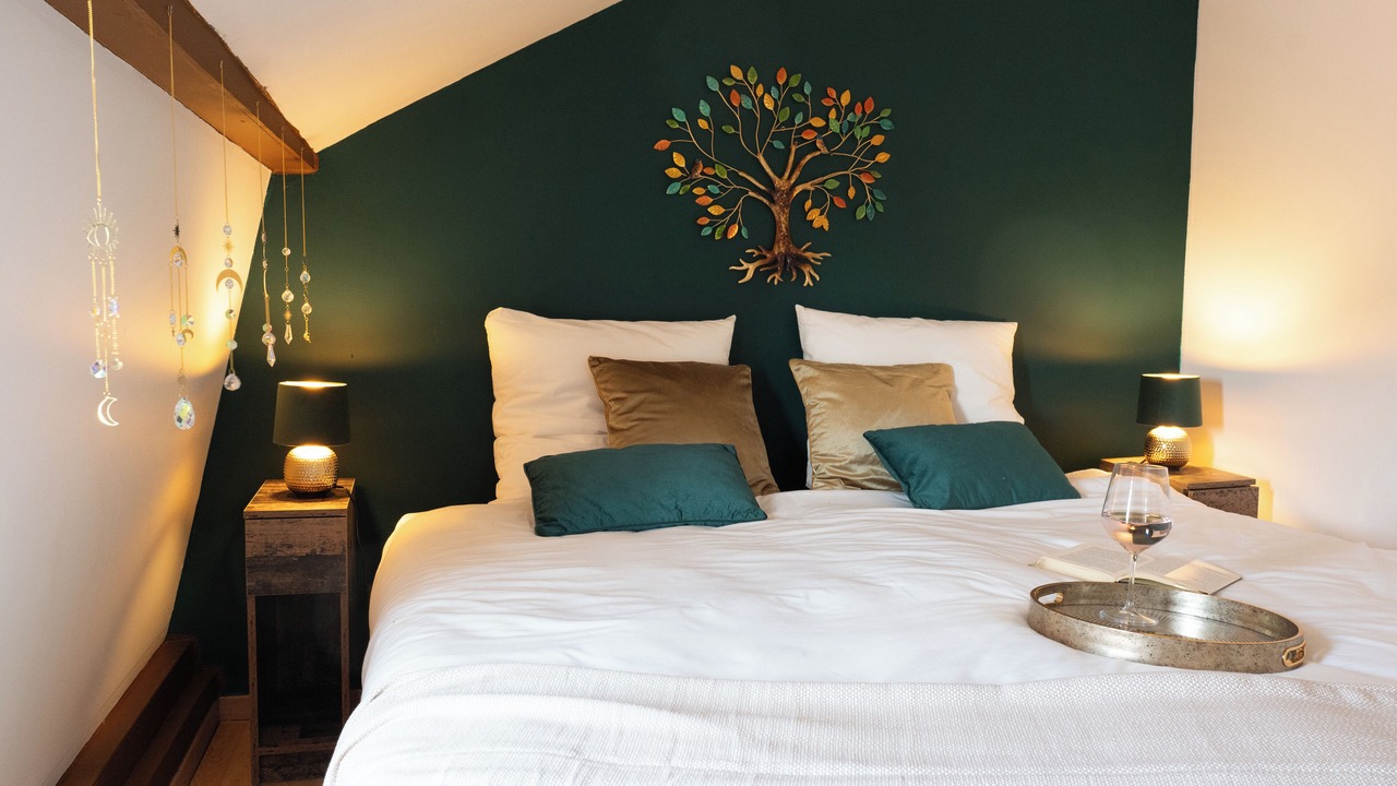 Photo of Bedroom in Gravelines