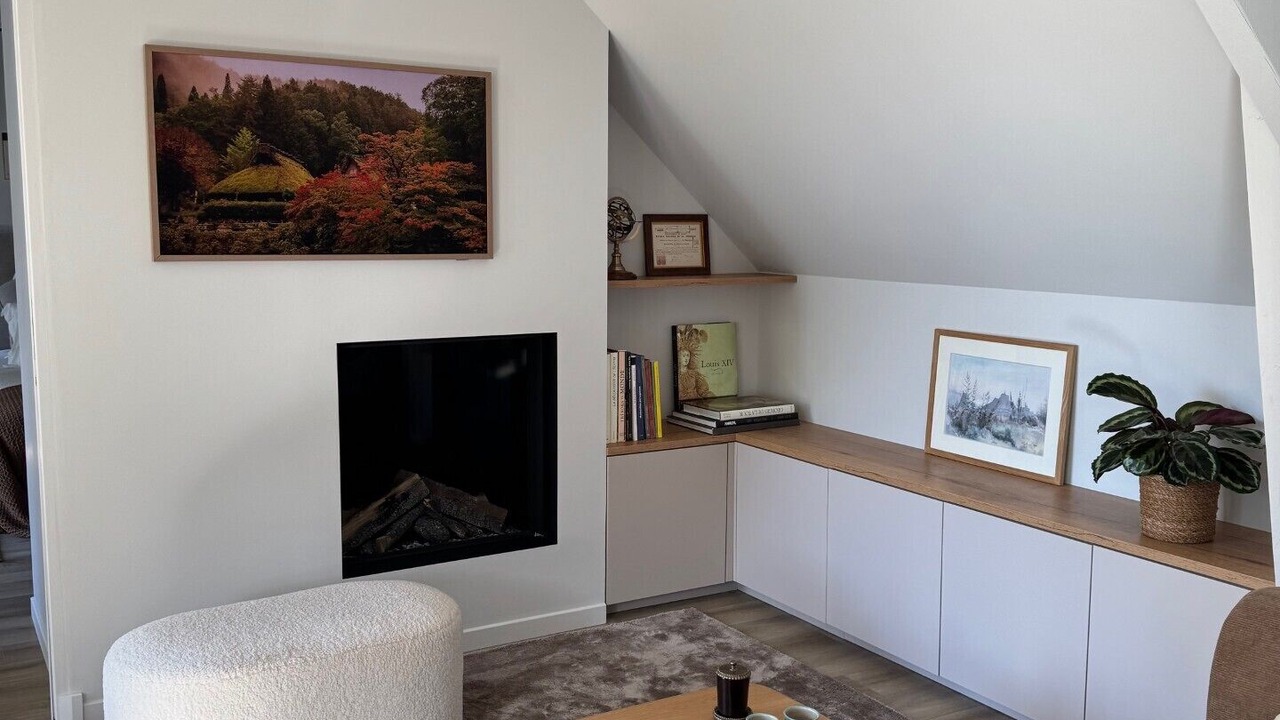 Photo of Livingroom in Saint-Pierre-d'Autils