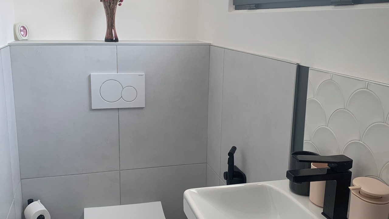 Photo of Bathroom in Rueil-Malmaison