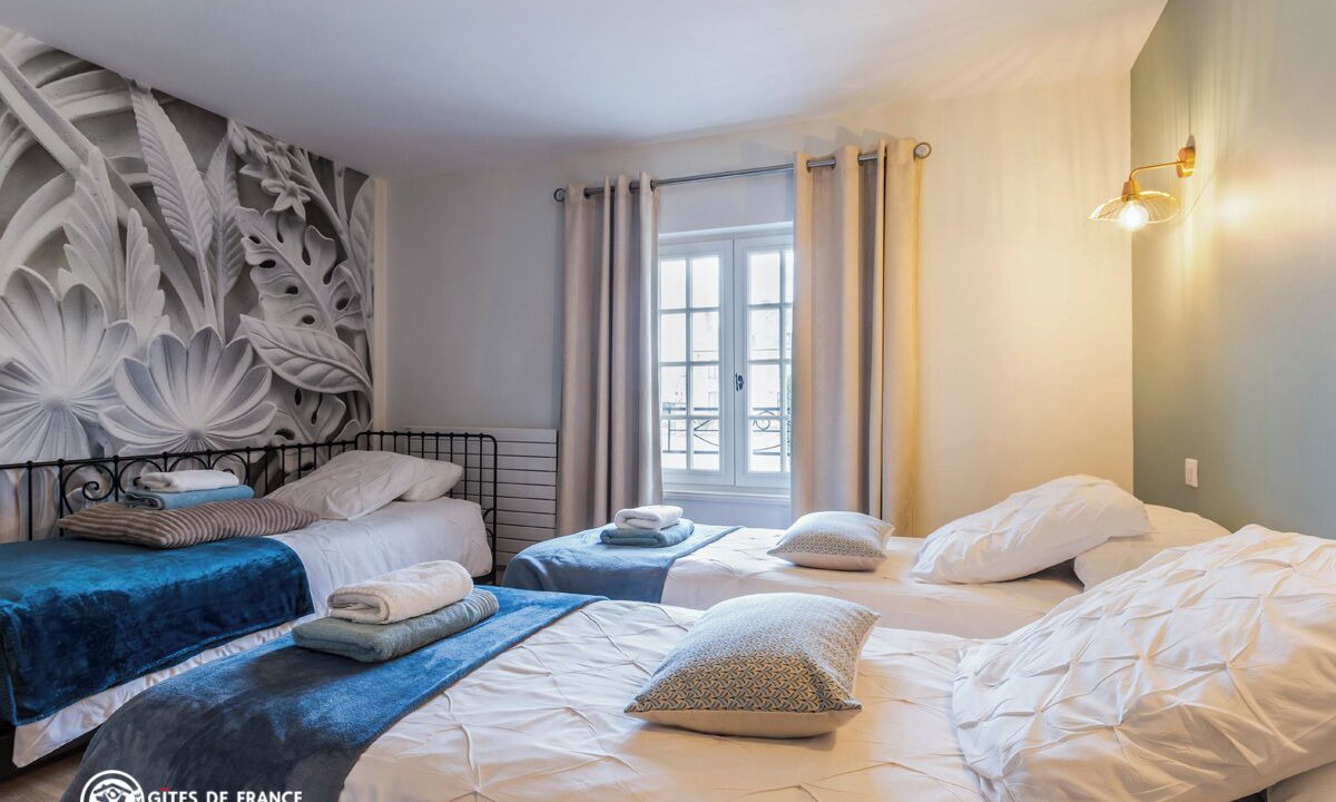 Photo of Bedroom in Conteville