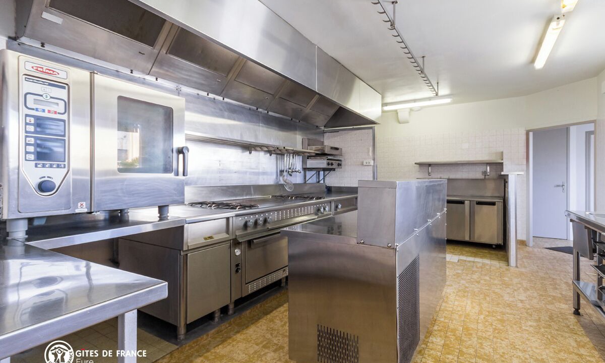 Photo of Kitchen in Conteville