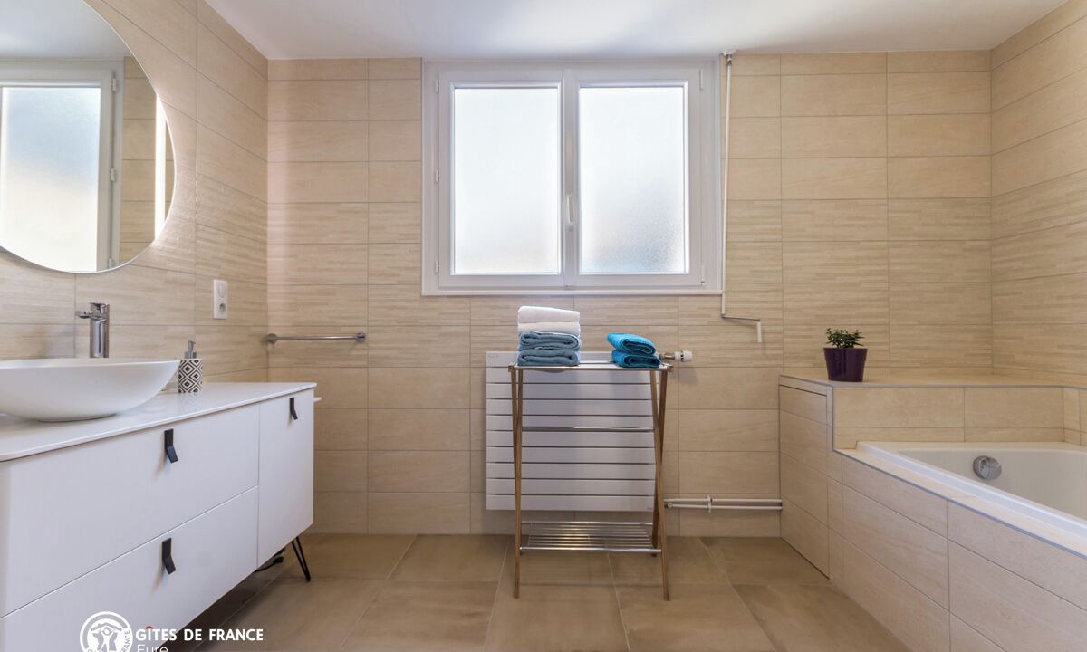 Photo of Bathroom in Conteville