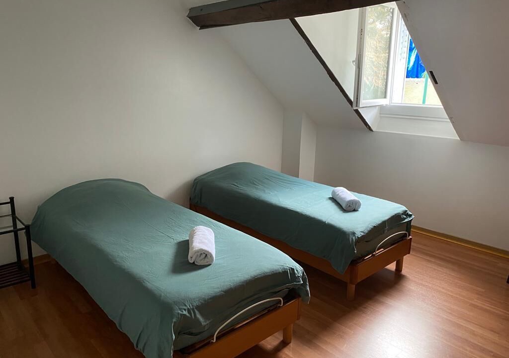 Photo of Bedroom in Fontainebleau