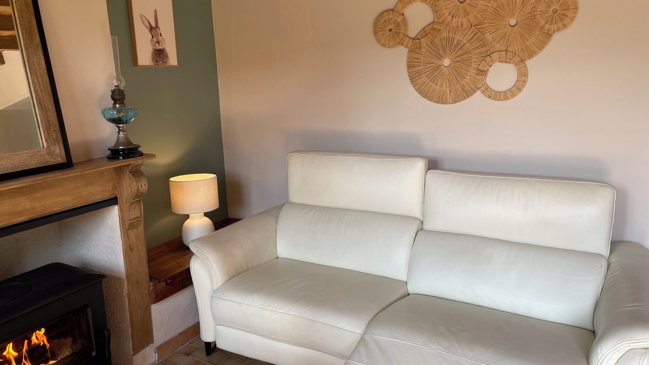 Photo of Livingroom in Rimboval