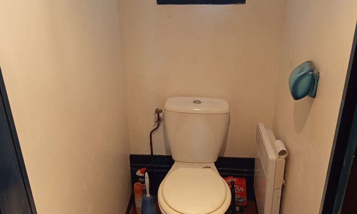 Photo of Bathroom in La Bazoche-Gouet