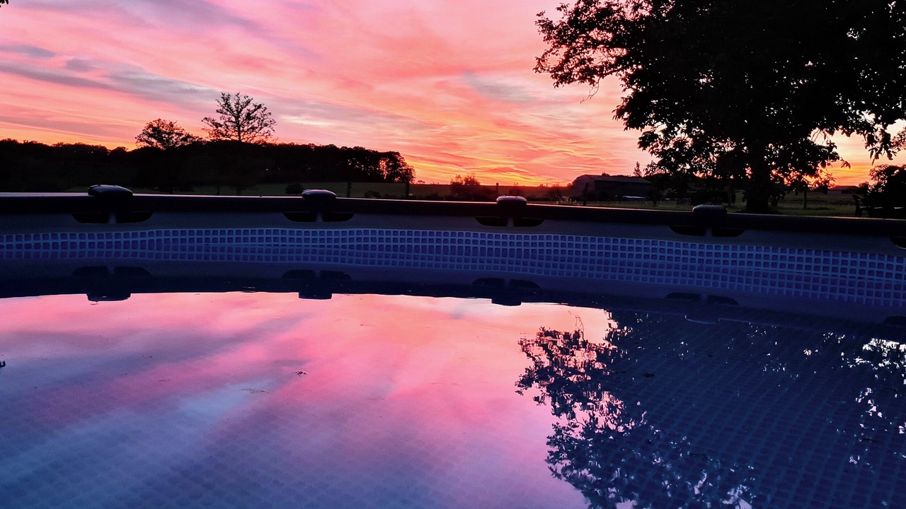 Photo of Outdoor in Claudon