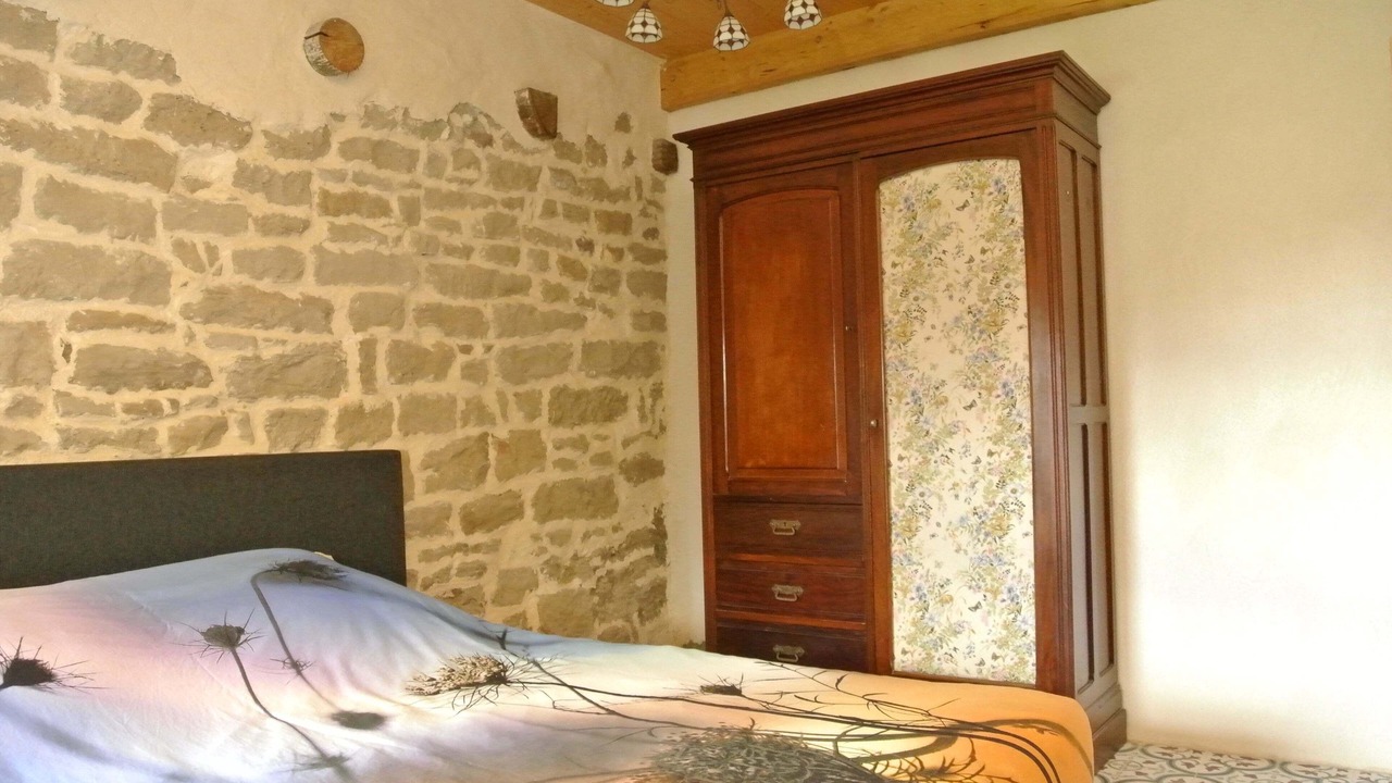 Photo of Bedroom in Claudon