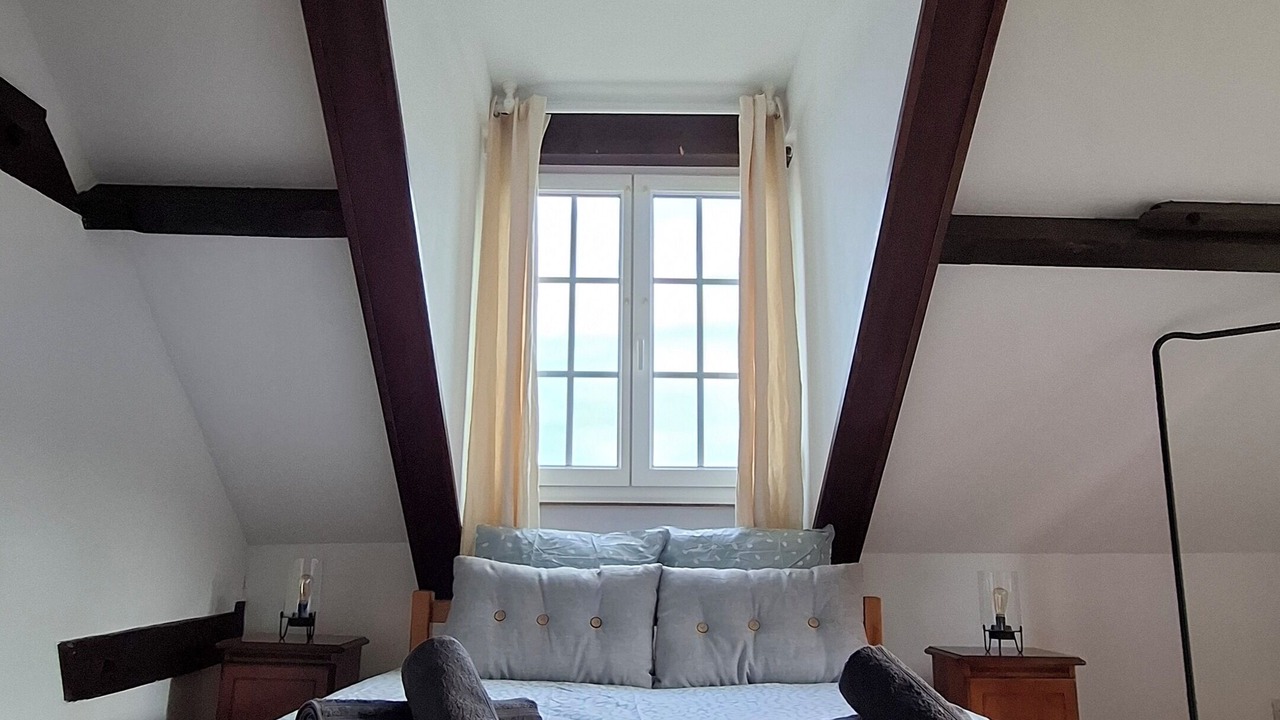 Photo of Bedroom in Sailly-Laurette