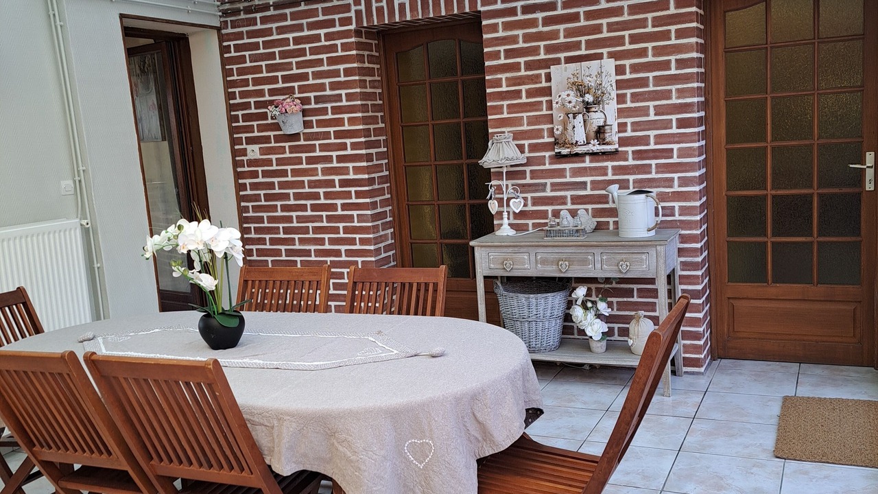 Photo of Outdoor in Sailly-Laurette
