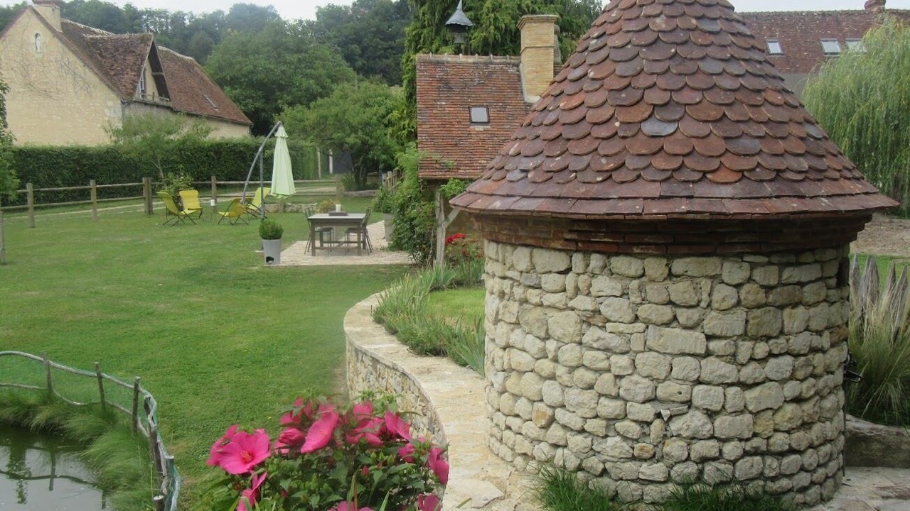 Photo of Outdoor in Saint-Germain-des-Grois