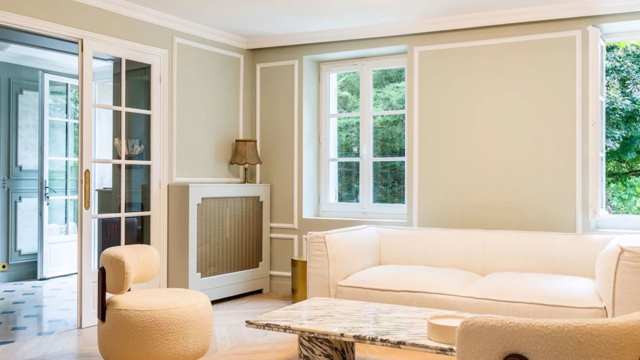 Photo of Livingroom in Vendrest