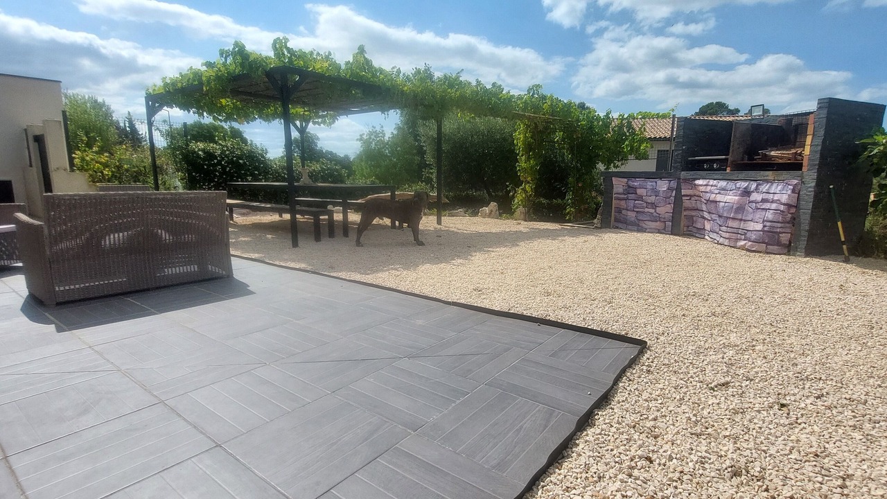 Photo of Outdoor in Saint-Paul-et-Valmalle