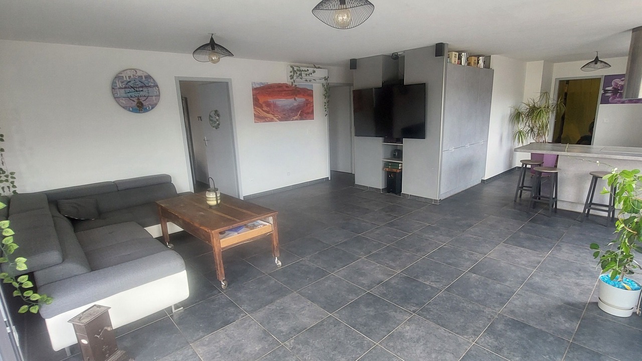 Photo of Livingroom in Saint-Paul-et-Valmalle