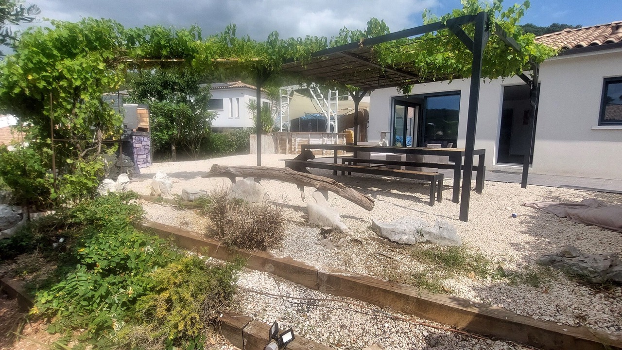 Photo of Outdoor in Saint-Paul-et-Valmalle