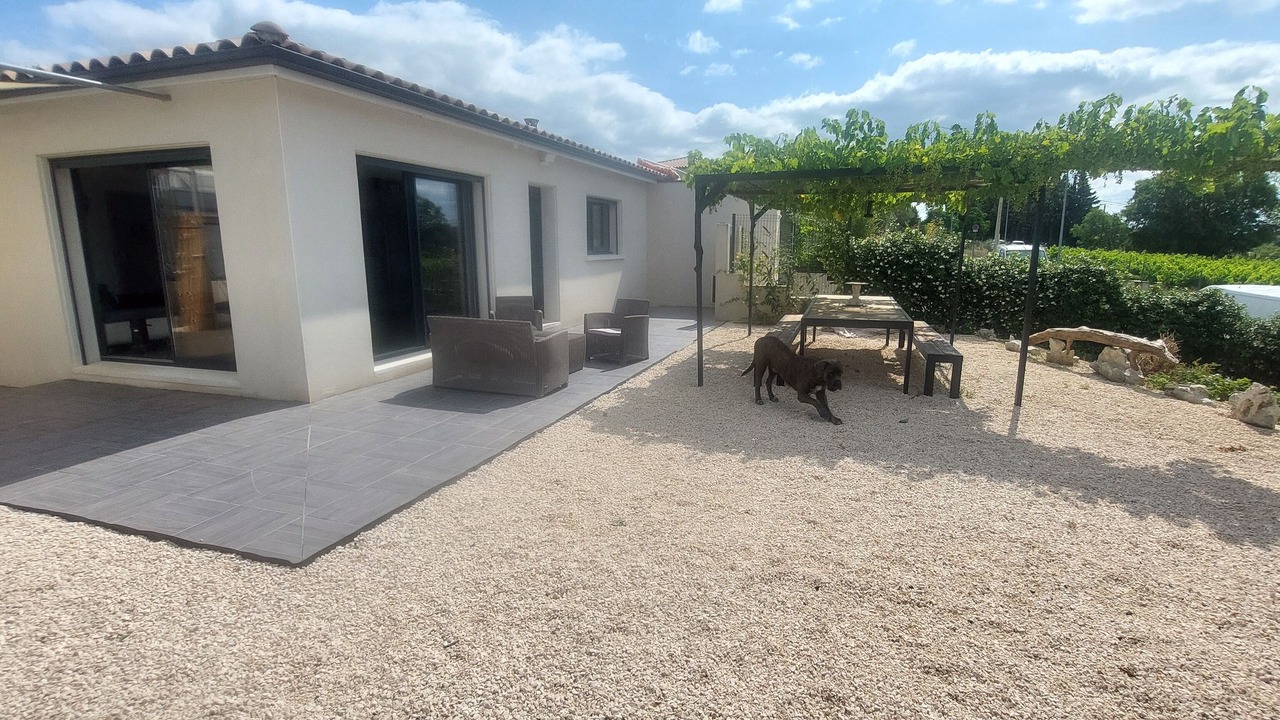 Photo of Outdoor in Saint-Paul-et-Valmalle