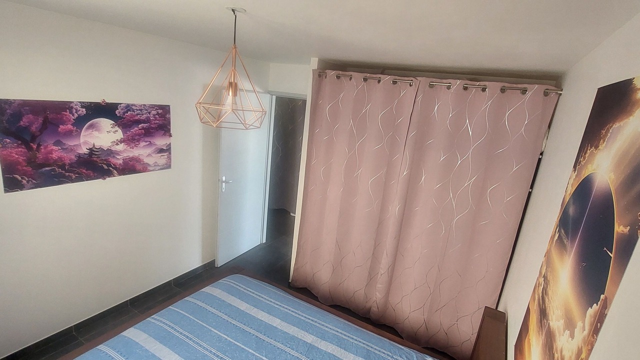 Photo of Bedroom in Saint-Paul-et-Valmalle