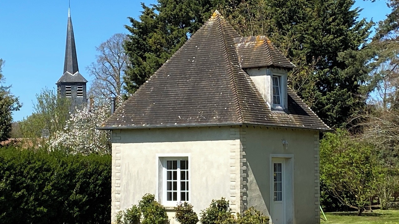 Photo of Outdoor in La Chapelle-du-Bois-des-Faulx