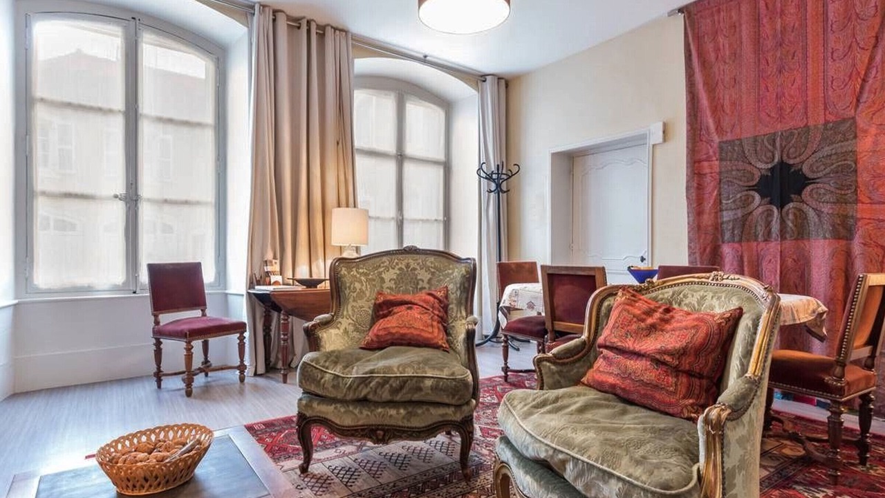 Photo of Livingroom in Vesoul