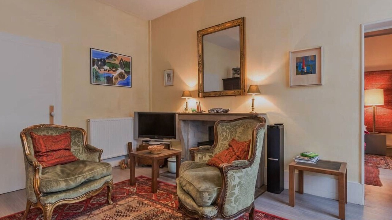 Photo of Livingroom in Vesoul