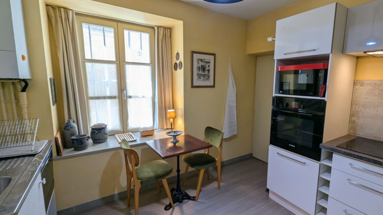 Photo of Kitchen in Vesoul