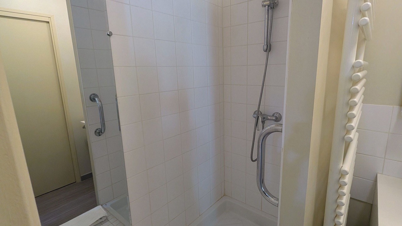 Photo of Bathroom in Vesoul