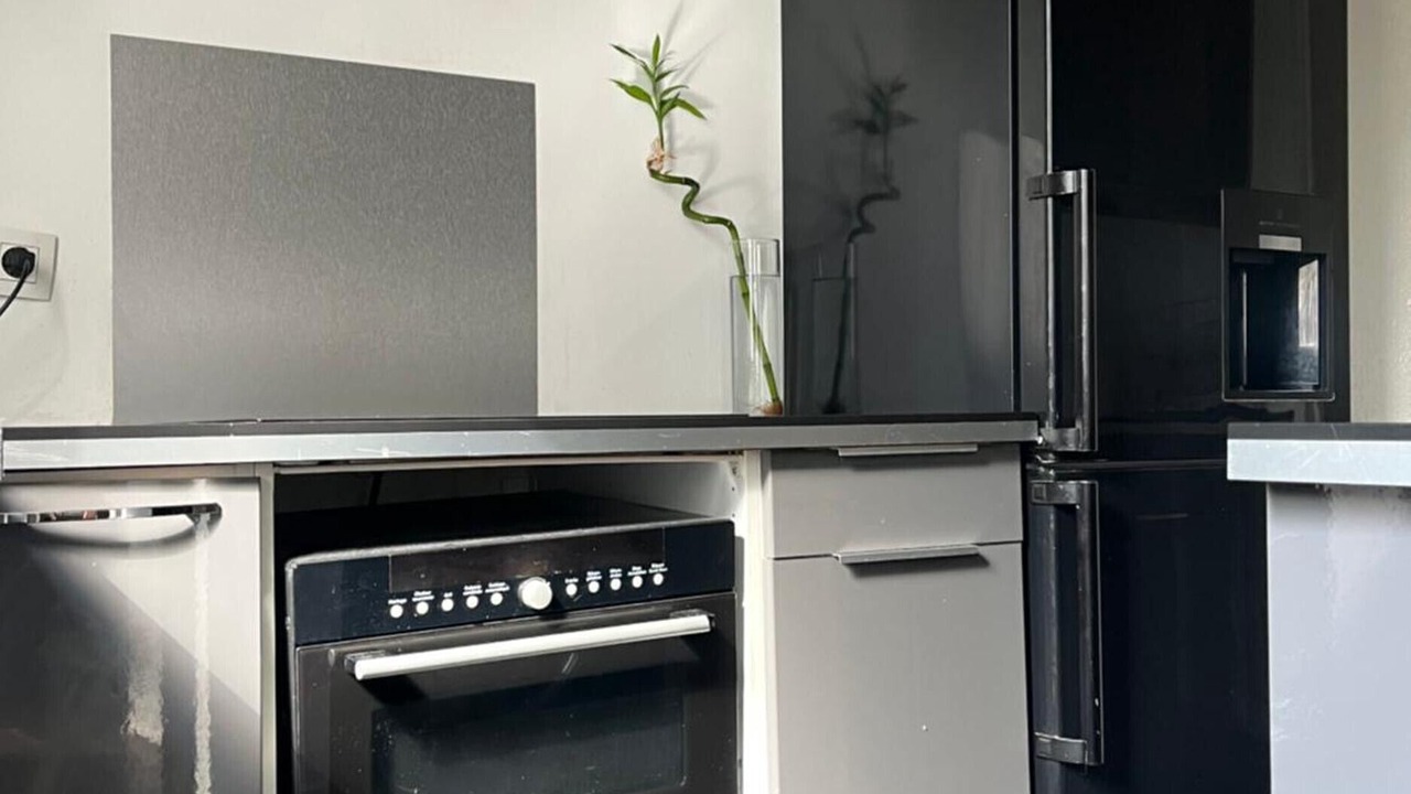 Photo of Kitchen in Bezons